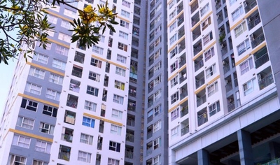 Căn hộ / chung cư tại 4, TP. Hồ Chí Minh - ảnh 3