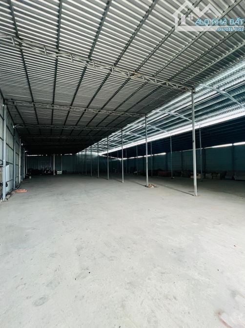 Bất động sản tại Long An - ảnh 1