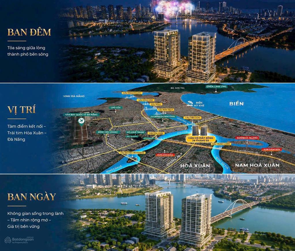Bất động sản tại Đà Nẵng - ảnh 1