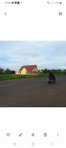 Bất động sản tại Đắk Lắk - ảnh 1