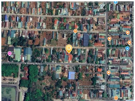 Bất động sản tại Đắk Lắk - ảnh 1