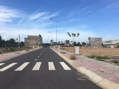 Bất động sản tại Đồng Nai - ảnh 1