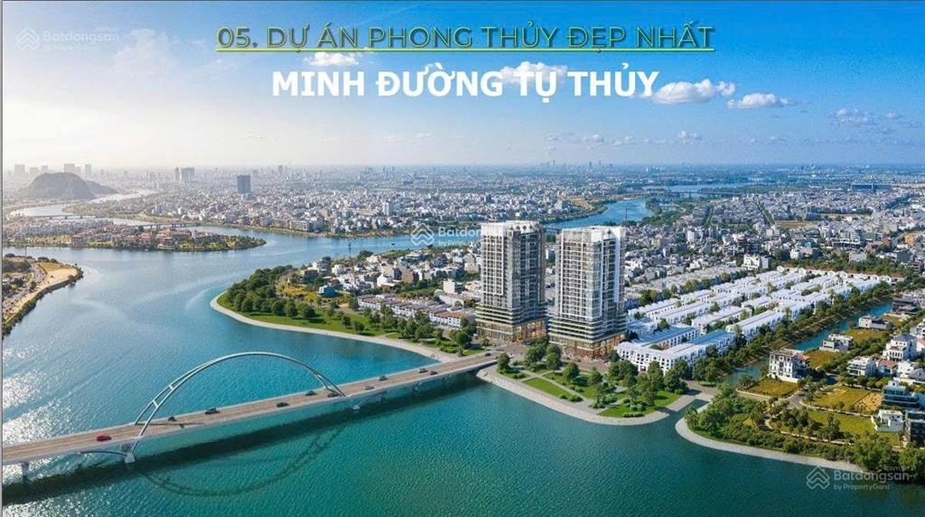 Bất động sản tại Đà Nẵng - ảnh 1