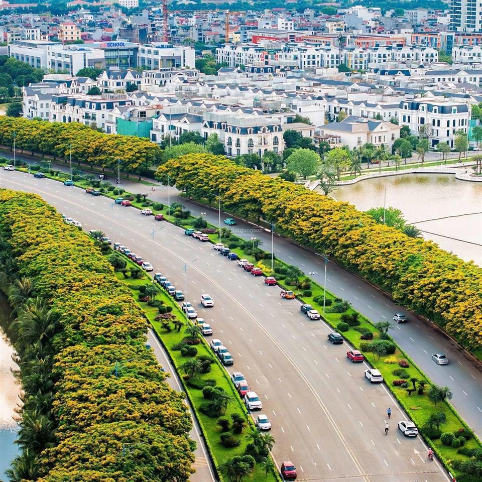Bất động sản tại Hà Nội - ảnh 1