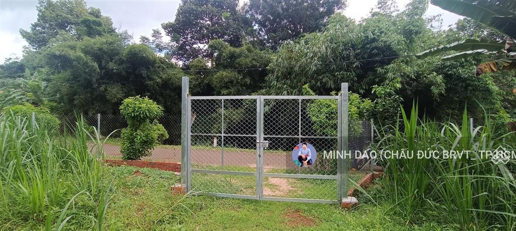 Bất động sản tại Bà Rịa - Vũng Tàu - ảnh 1