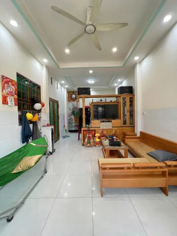 Bất động sản tại Bình Dương - ảnh 1