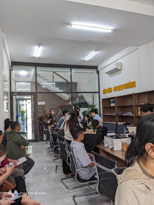 Bất động sản tại Bình Định - ảnh 1