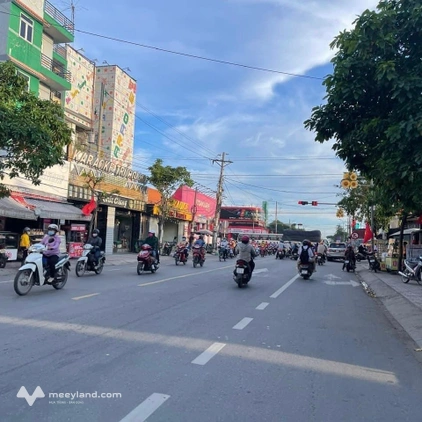 Bất động sản tại Long An - ảnh 1