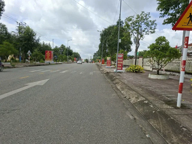 Bất động sản tại Tây Ninh - ảnh 1