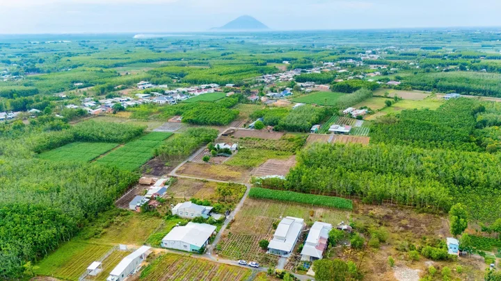 Bất động sản tại Tây Ninh - ảnh 1