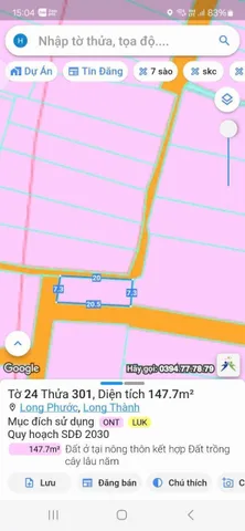 Bất động sản tại Đồng Nai - ảnh 1
