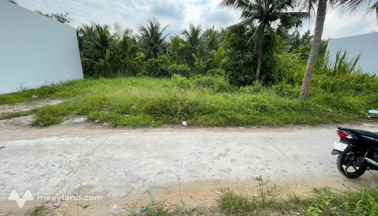 Bất động sản tại Bến Tre - ảnh 1
