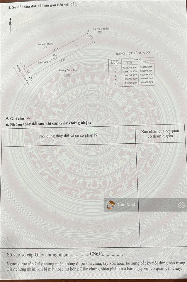 Bất động sản tại Bình Dương - ảnh 1