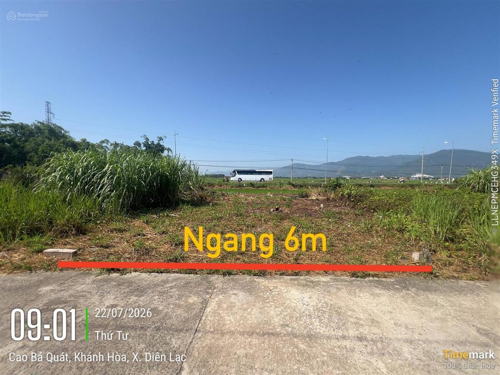 Bất động sản tại Khánh Hòa - ảnh 1