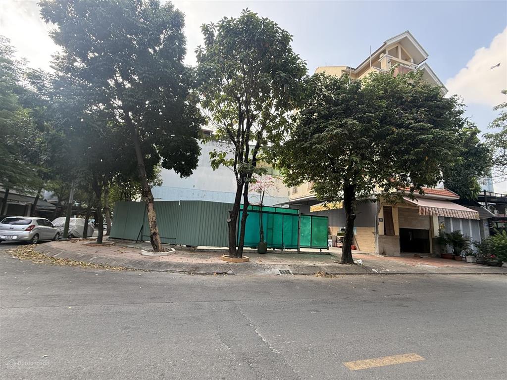 Bất động sản tại Bình Dương - ảnh 1