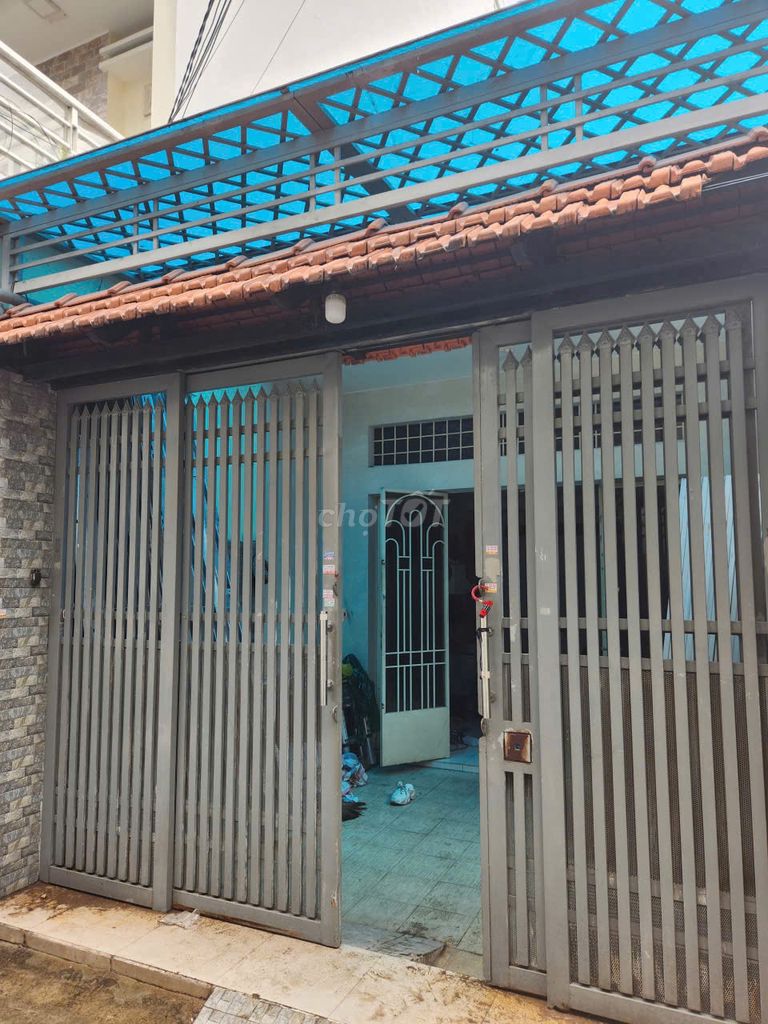 Nhà riêng tại Tân Phú, TP. Hồ Chí Minh - ảnh 2