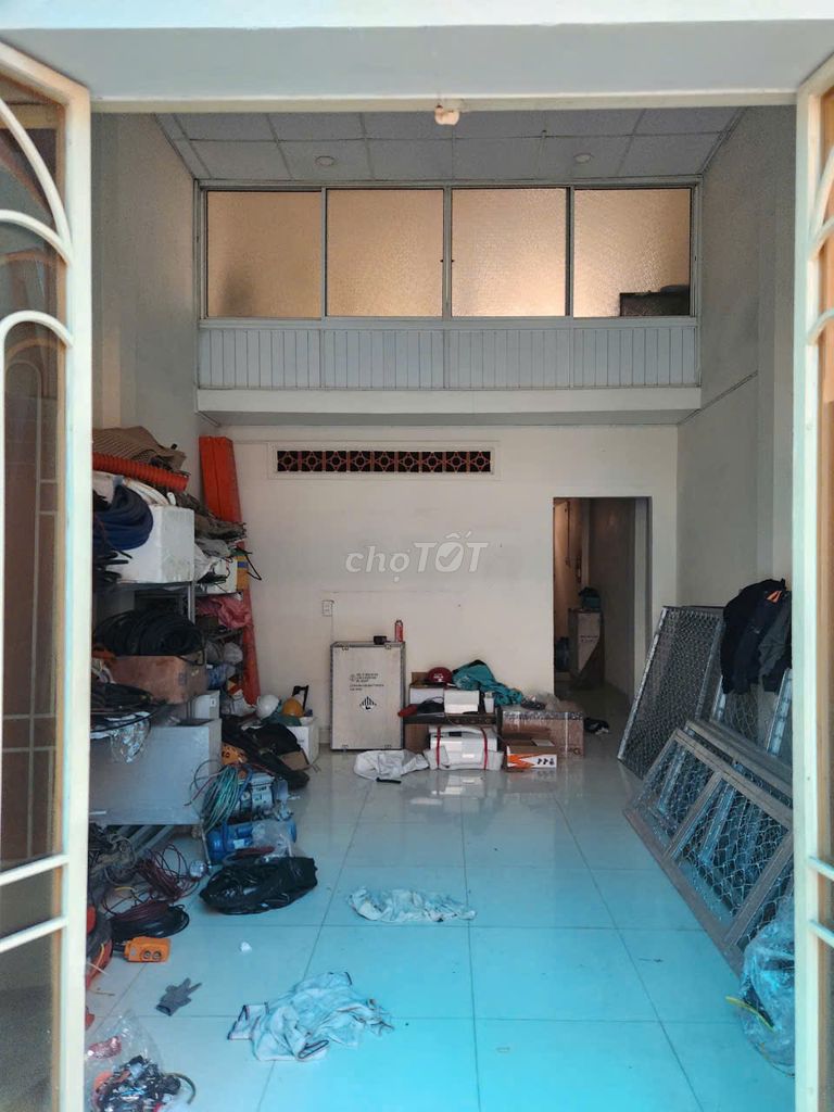 Nhà riêng tại Tân Phú, TP. Hồ Chí Minh - ảnh 3