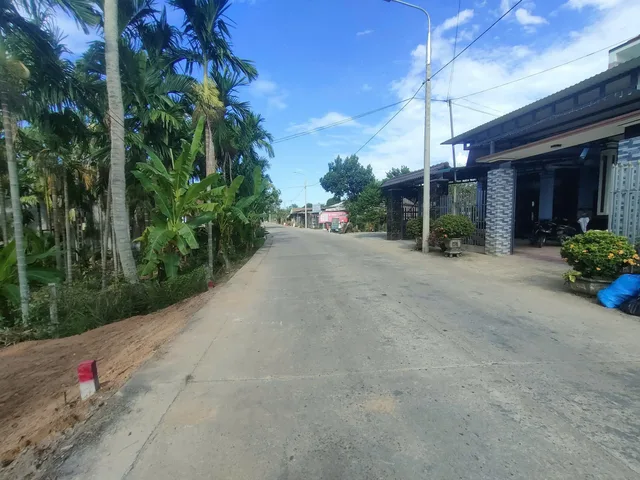 Bất động sản tại Quảng Ngãi - ảnh 1