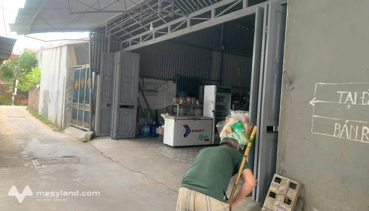Bất động sản tại Bắc Ninh - ảnh 1