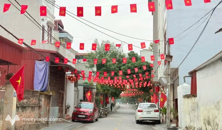 Bất động sản tại Hưng Yên - ảnh 1