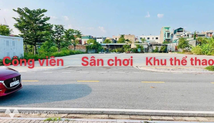 Bất động sản tại Hải Dương - ảnh 1