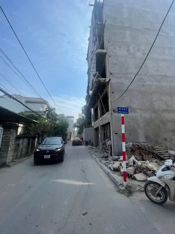 Bất động sản tại Hà Nội - ảnh 1