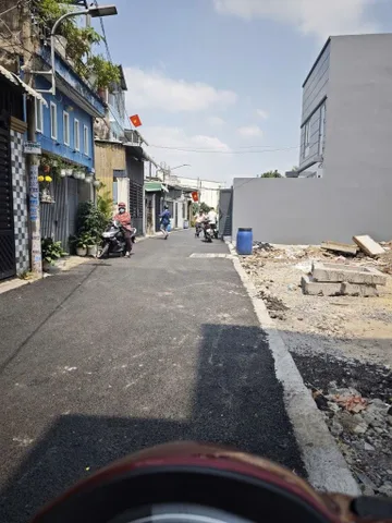 Bất động sản tại Bình Dương - ảnh 1