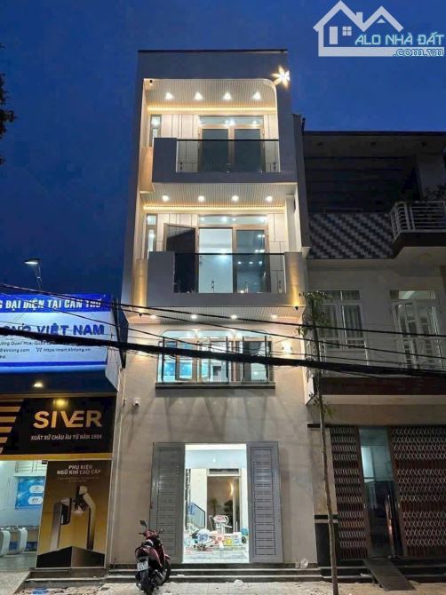 Bất động sản tại Cần Thơ - ảnh 1