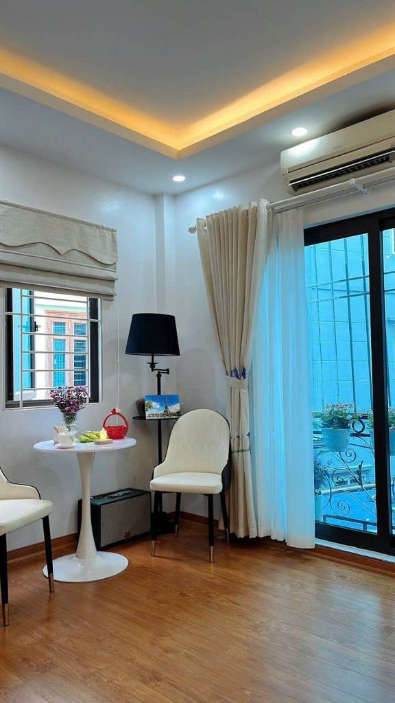 Bất động sản tại Hà Nội - ảnh 1