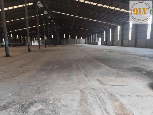 Bất động sản tại Bình Dương - ảnh 1