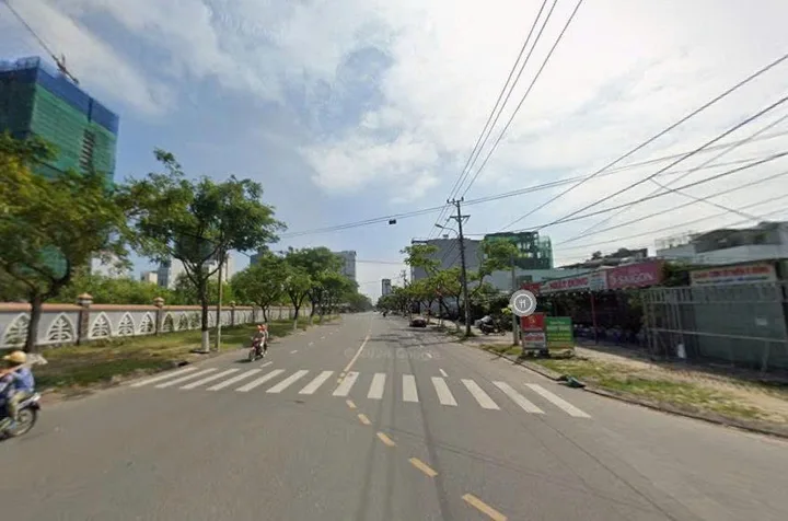 Bất động sản tại Đà Nẵng - ảnh 1