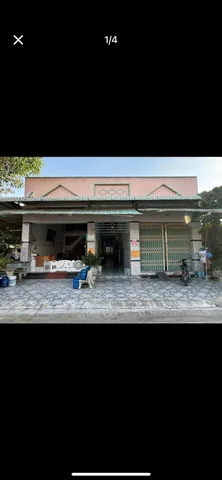 Bất động sản tại Bình Dương - ảnh 1