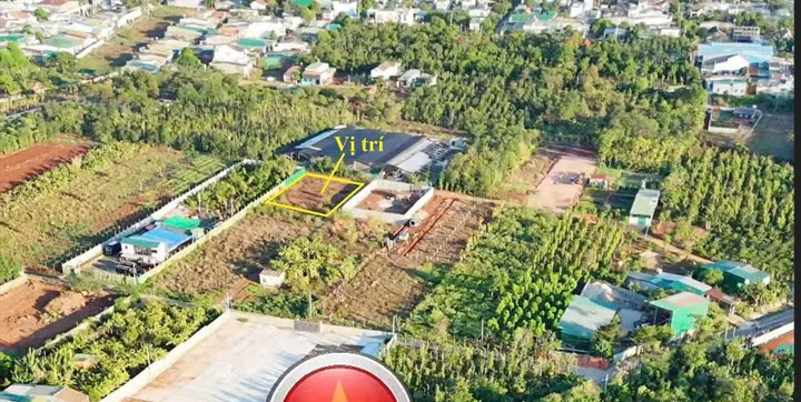 Bất động sản tại Đắk Lắk - ảnh 1
