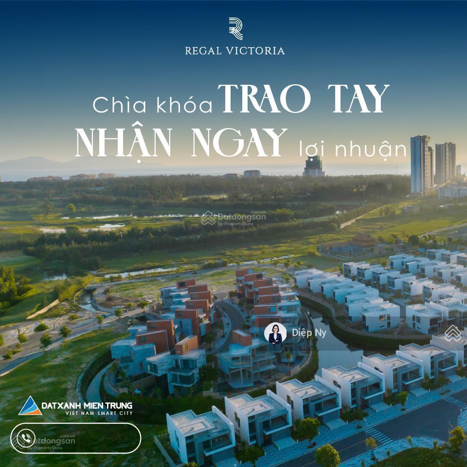 Bất động sản tại Quảng Nam - ảnh 1