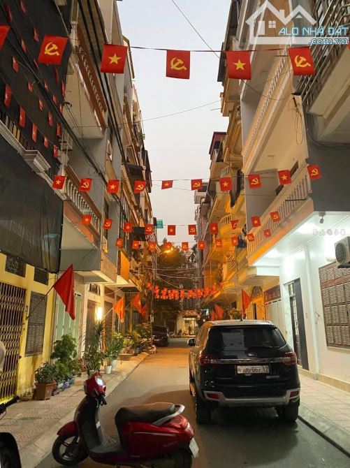 Bất động sản tại Hà Nội - ảnh 1