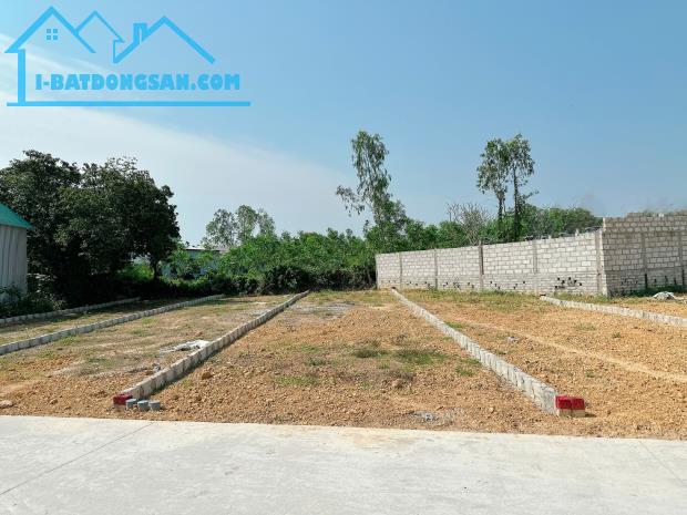 Bất động sản tại Thừa Thiên Huế - ảnh 1