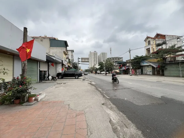 Bất động sản tại Hà Nội - ảnh 1