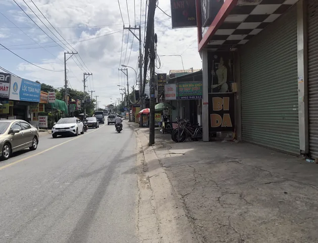 Bất động sản tại TP. Hồ Chí Minh - ảnh 1