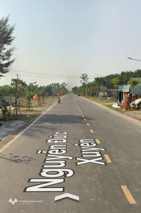 Bất động sản tại Thừa Thiên Huế - ảnh 1