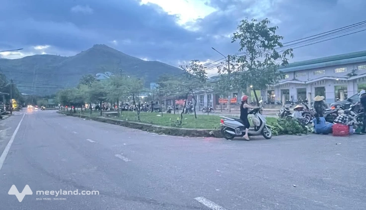 Bất động sản tại Bình Thuận - ảnh 1