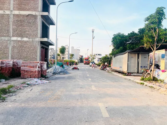 Bất động sản tại Hải Phòng - ảnh 1