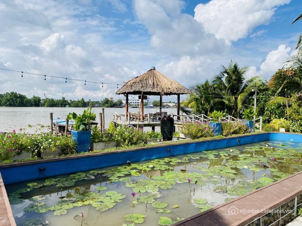 Bất động sản tại Vĩnh Long - ảnh 1