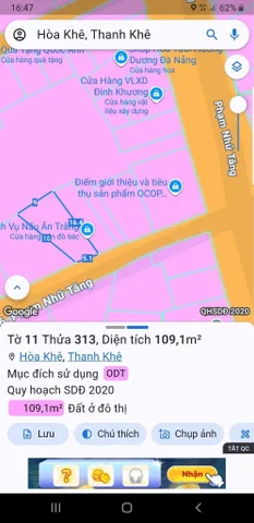 Bất động sản tại Đà Nẵng - ảnh 1