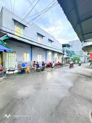 Bất động sản tại Cần Thơ - ảnh 1