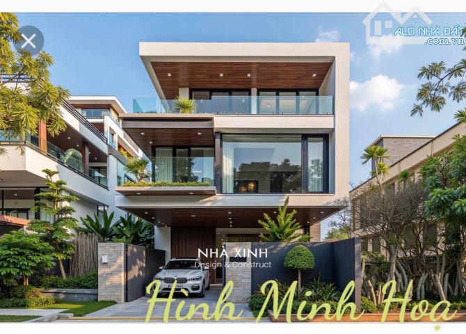 Bất động sản tại Bà Rịa - Vũng Tàu - ảnh 1