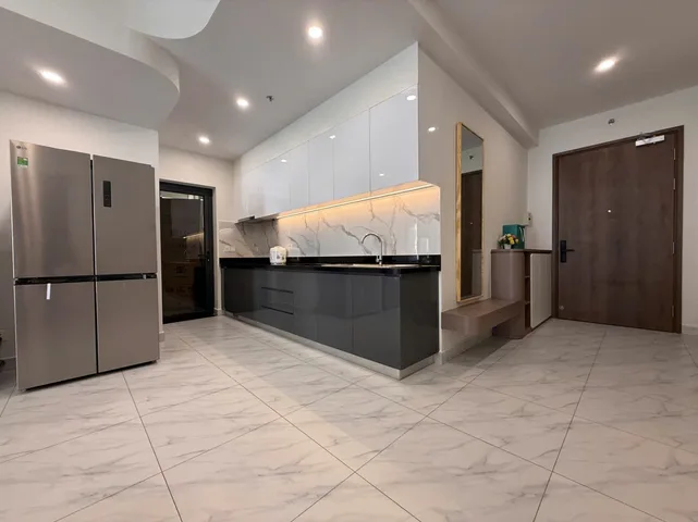 Bất động sản tại TP. Hồ Chí Minh - ảnh 1