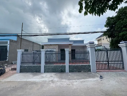 Bất động sản tại Bà Rịa - Vũng Tàu - ảnh 1