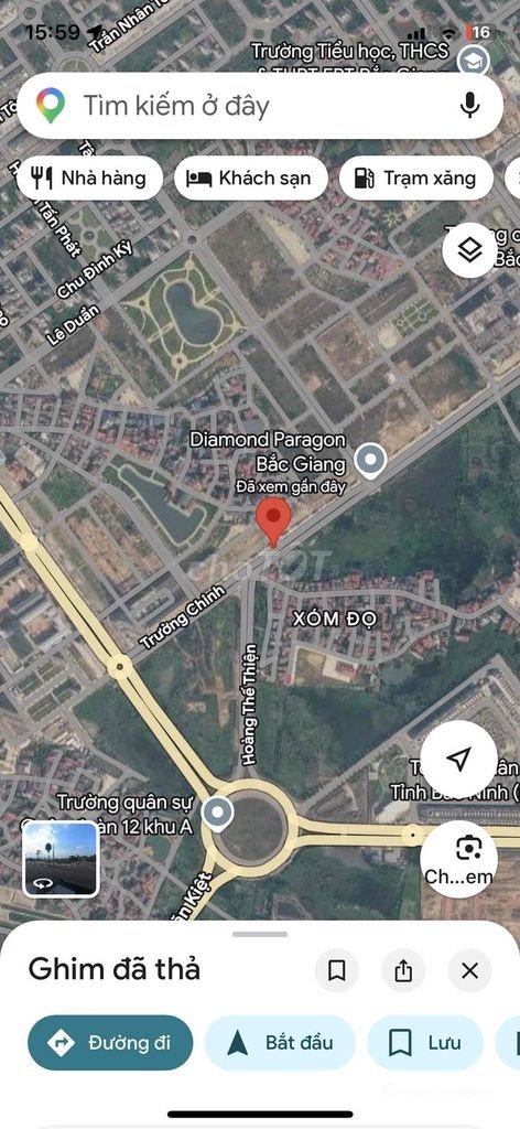 Bất động sản tại Bắc Ninh - ảnh 1
