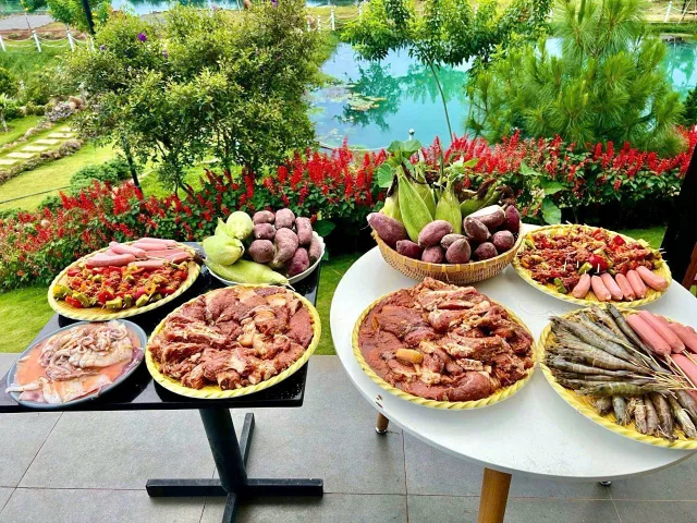 Bất động sản tại Lâm Đồng - ảnh 1