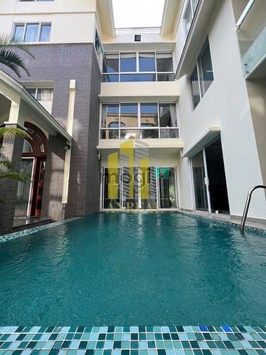 Nhà riêng tại 2, TP. Hồ Chí Minh - ảnh 1